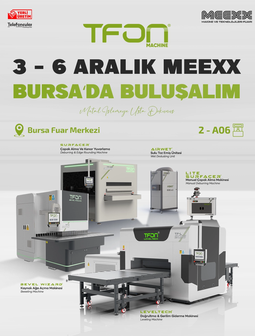 Fuarlar — yer tutucu görsel