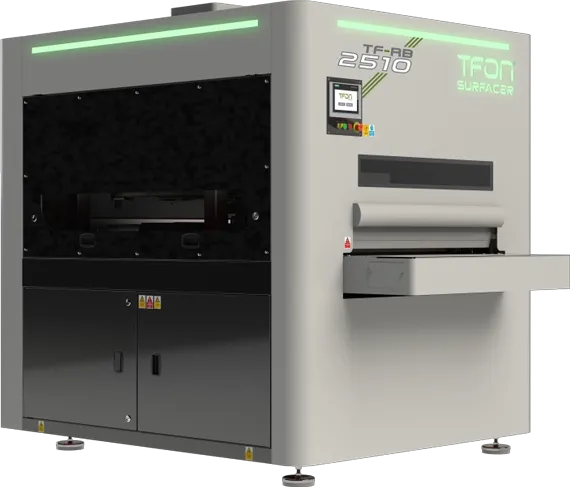 Tfon Surfacer® TF-RB-2510